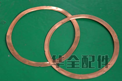 GF-LE8kw開式柴油發(fā)電機組缸頭墊片缸墊